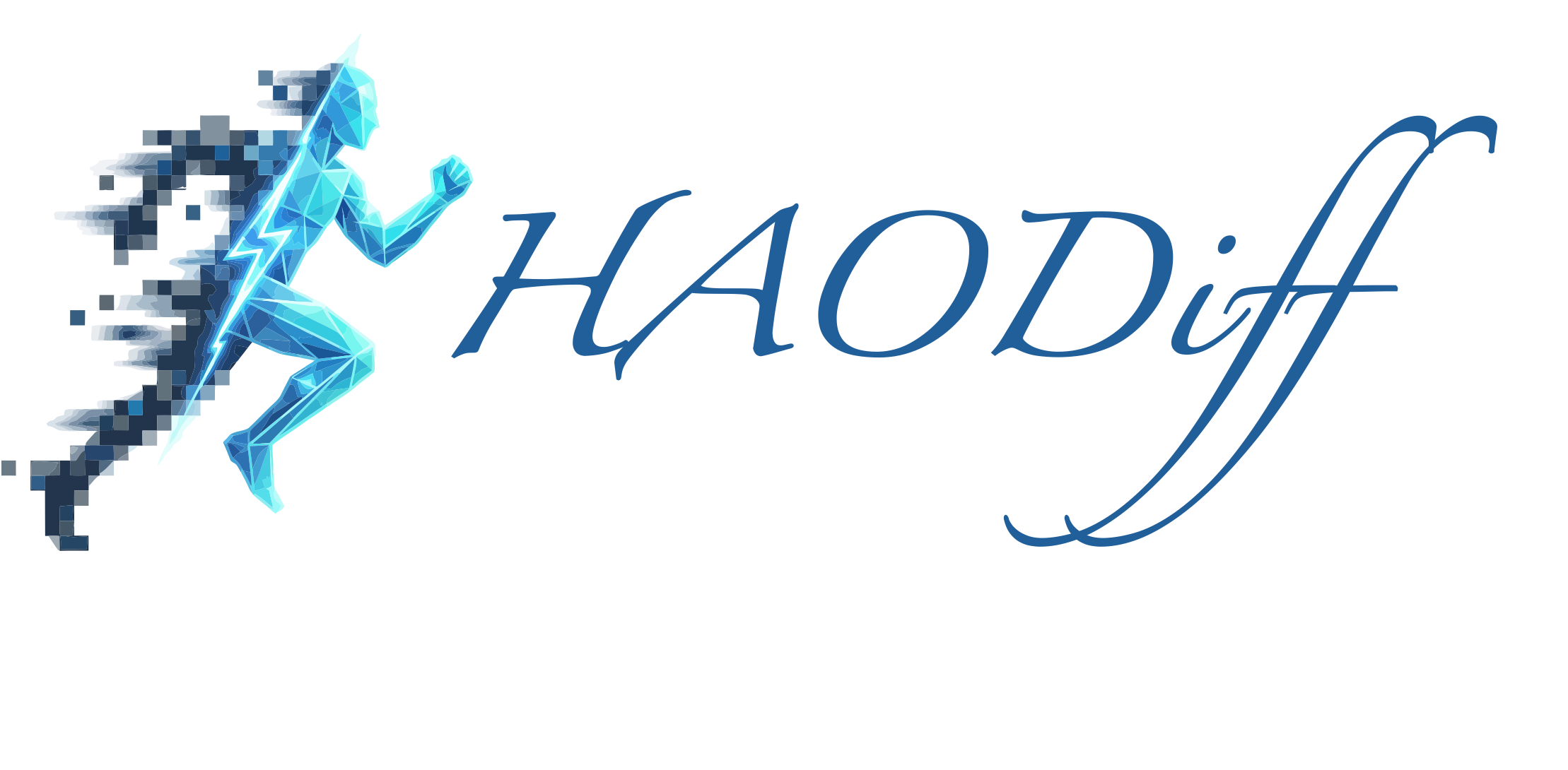 HAODiff Logo