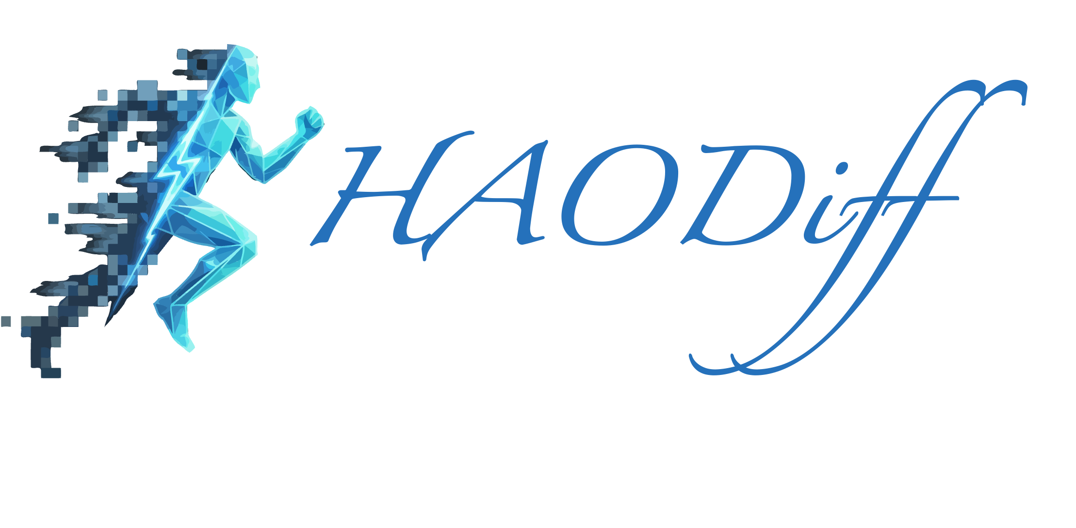 HAODiff Logo