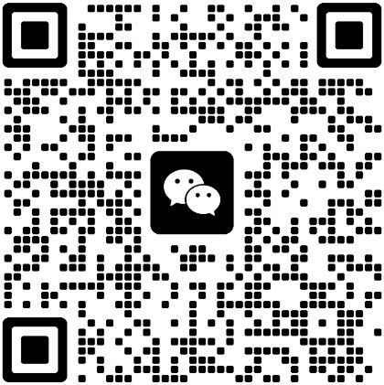 WeChat group QR code